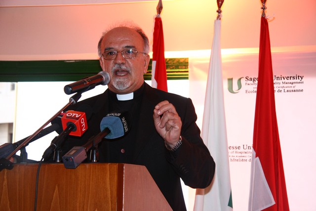 Mazen Salha Recognition Award